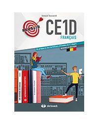 CE1D - Français